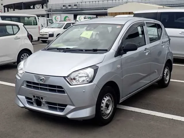 Daihatsu Mira e:S LA350S 2020